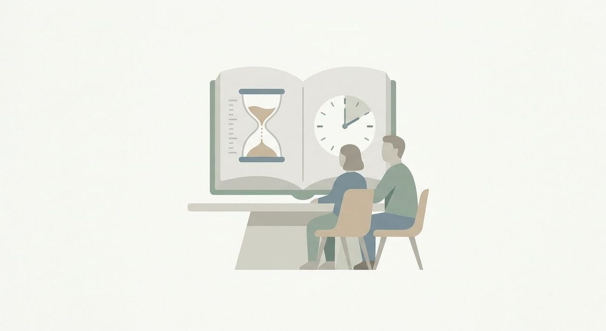 How Long Should an Orton-Gillingham Lesson Be at Home?
