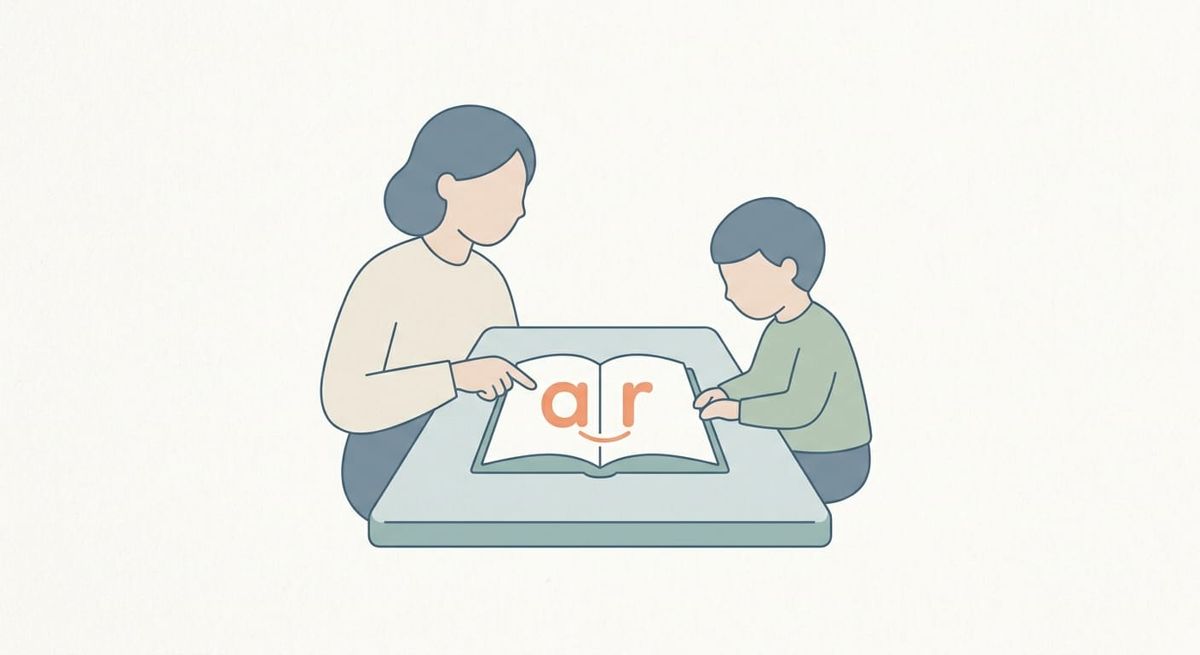 How to Teach R-Controlled Vowels in Orton-Gillingham