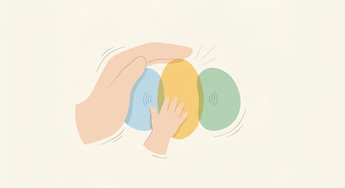 How to Help a Child Blend Sounds in Orton-Gillingham