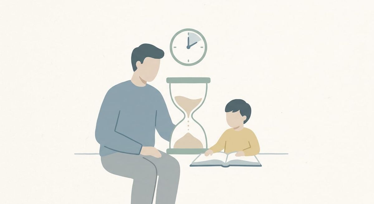 How Long Should Orton-Gillingham Lessons Be at Home?
