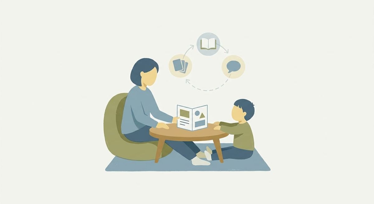 How to Build an Orton-Gillingham Review Routine at Home
