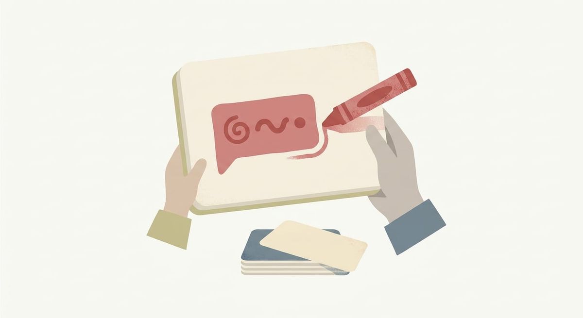 How to Practice Red Words in Orton-Gillingham