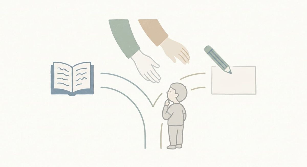 How to Know If Your Child Is Ready for Dictation in Orton-Gillingham