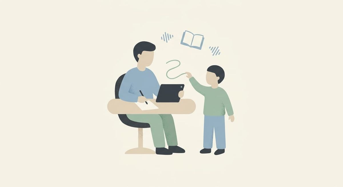 How to Practice Dictation in Orton-Gillingham at Home