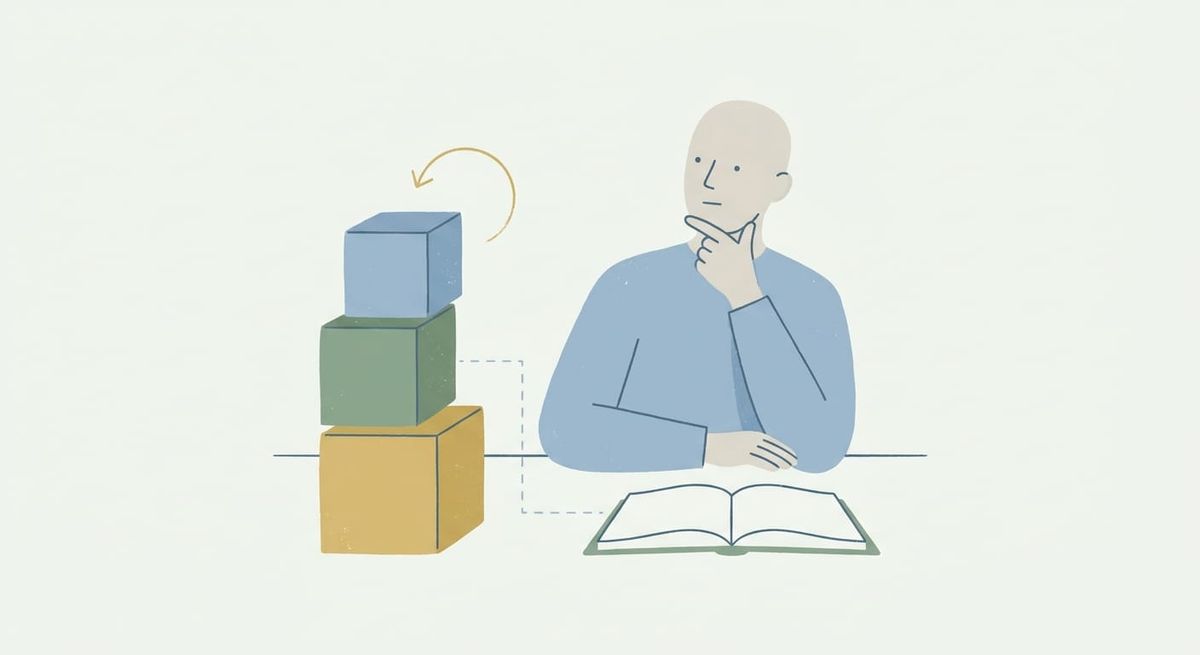 How to Review Old Lessons in Orton-Gillingham