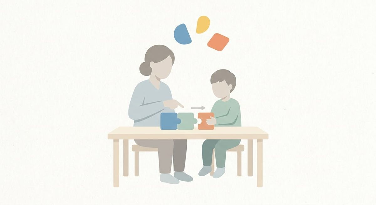 How to Help a Child Segment Words in Orton-Gillingham