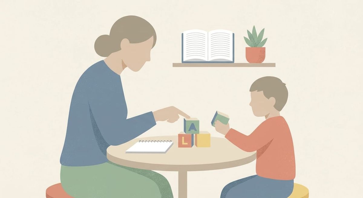 How to Review Orton-Gillingham Skills Without Boring Your Child