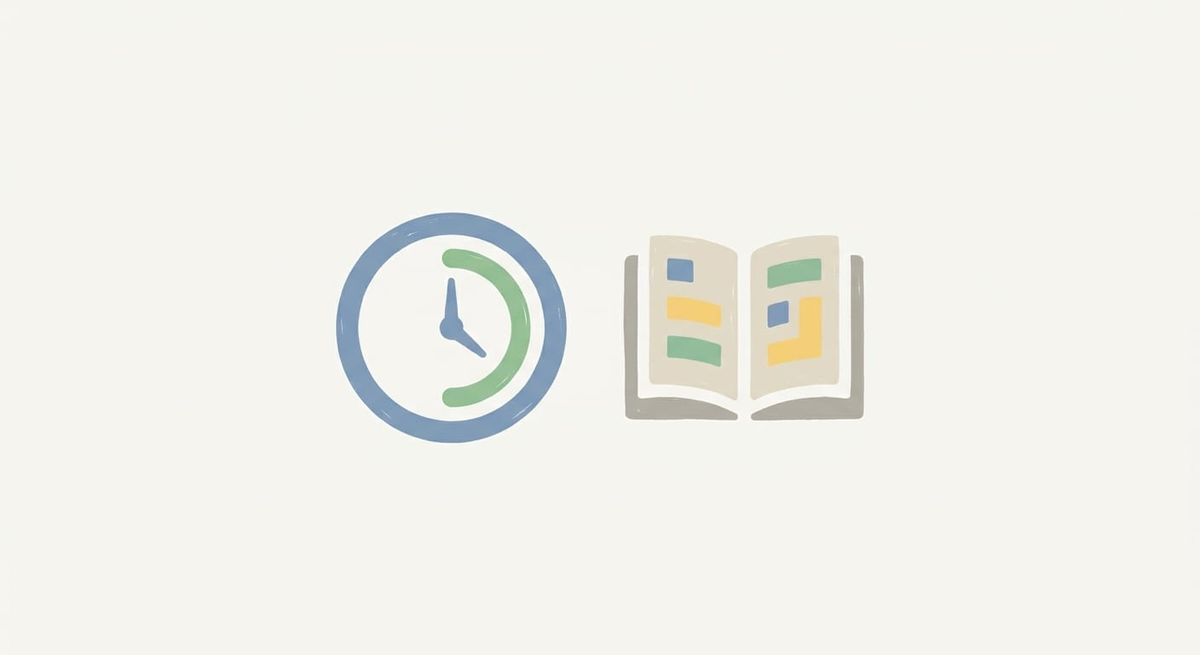 How Long Should an Orton-Gillingham Lesson Be at Home?