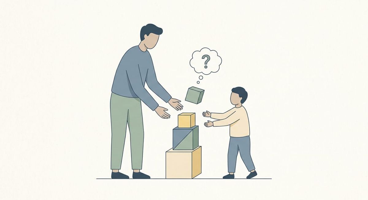 How to Handle Guessing in Orton-Gillingham