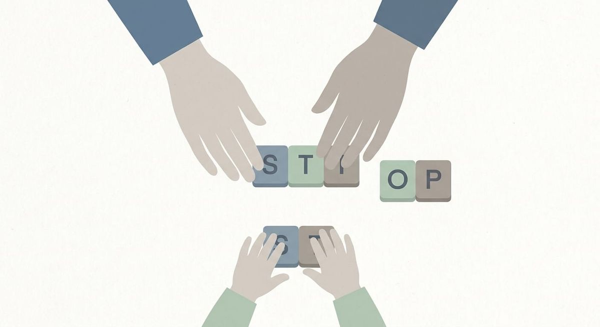 How to Teach Consonant Blends in Orton-Gillingham