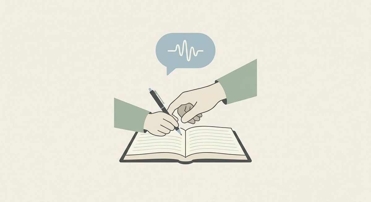 How to Practice Dictation in Orton-Gillingham