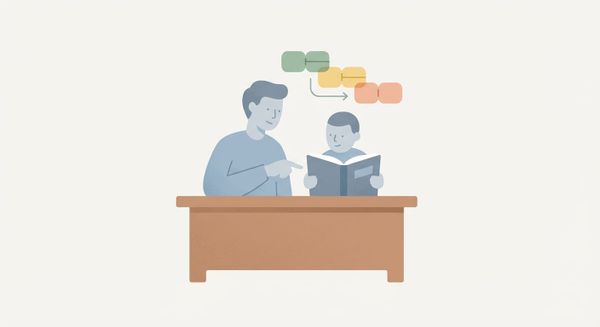 How to Help a 4th Grader With Dyslexia Read Longer Vowel Team Words