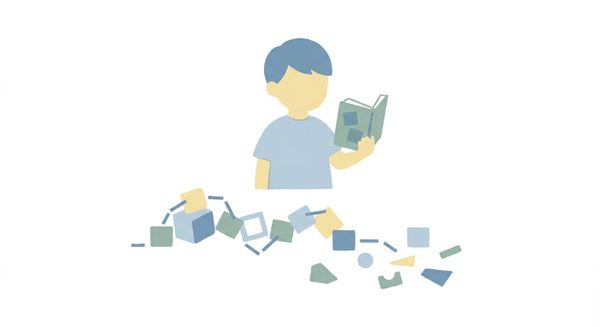 Why Your 3rd or 4th Grader Can Read Single Words but Falls Apart in Sentences