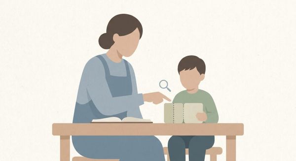 How to Help a 4th or 5th Grader With Dyslexia Read Two-Syllable Words Without Guessing