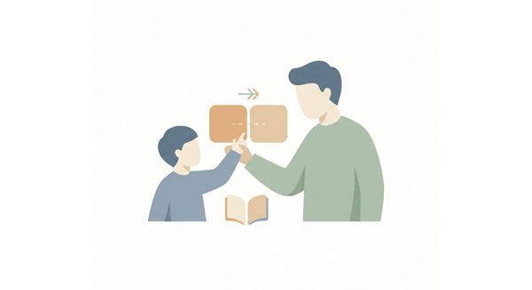How to Help a 4th or 5th Grader With Dyslexia Read Two-Syllable Words Without Guessing