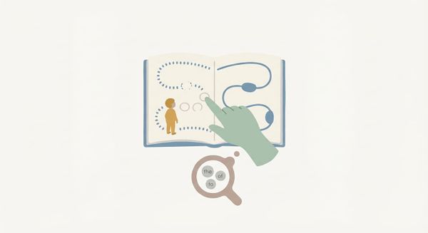 How to Help a 4th Grader With Dyslexia Stop Skipping Small Words While Reading