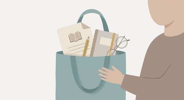 What to Bring to a Dyslexia Evaluation