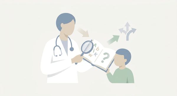 Can a Pediatrician Diagnose Dyslexia?