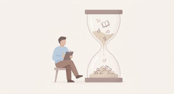 How Long Does a Dyslexia Evaluation Take?