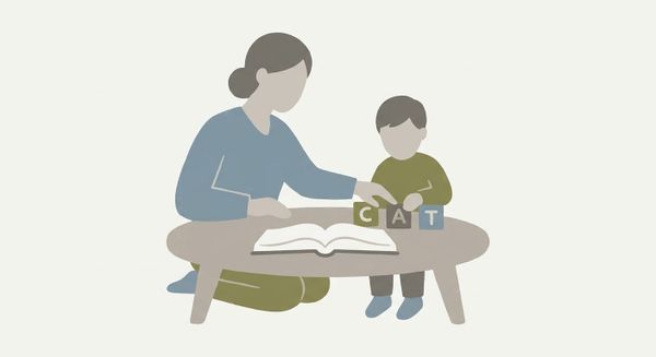 7 Orton-Gillingham Activities for Home That Help Struggling Readers