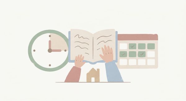 How Often Should You Do Orton-Gillingham at Home?
