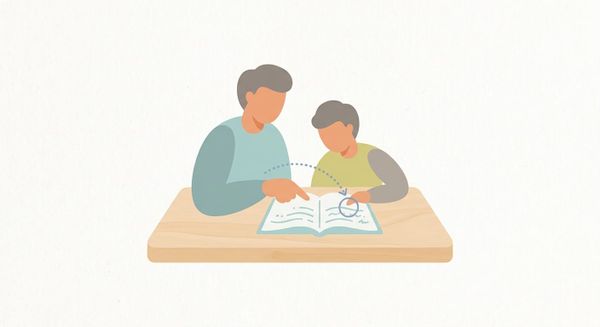 How to Correct Reading Mistakes During Orton-Gillingham Practice