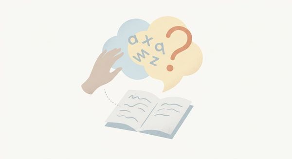 Why Is My Dyslexic Child Guessing Words?