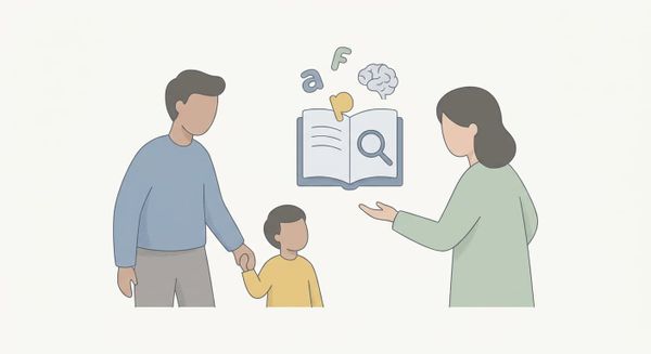 What Happens at a Dyslexia Evaluation? A Parent Guide