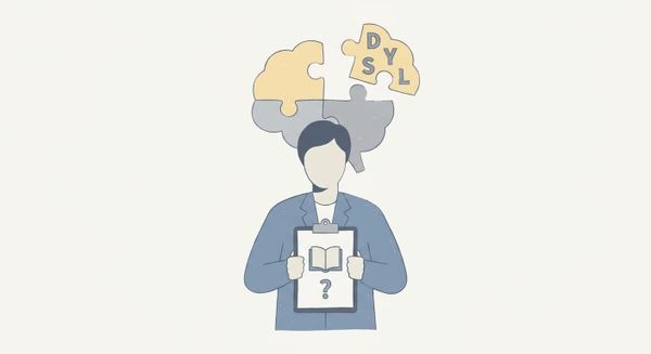 Can a School Psychologist Diagnose Dyslexia?