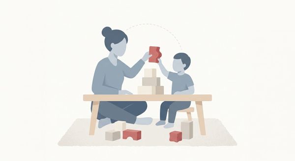 How to Teach Orton-Gillingham Red Words at Home