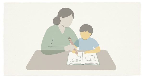 How to Correct Reading Mistakes in Orton-Gillingham