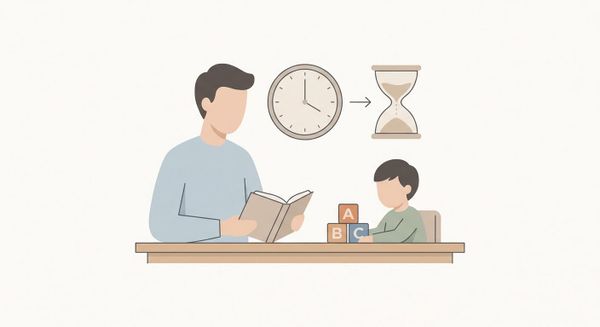 How Long Should Orton-Gillingham Lessons Be at Home?