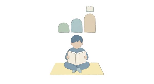 How to Build Reading Stamina in Orton-Gillingham