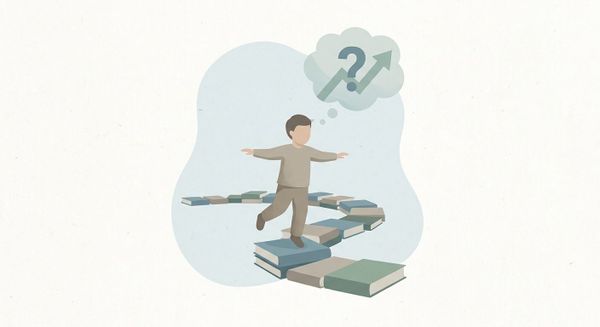 How to Know If Orton-Gillingham Is Too Easy