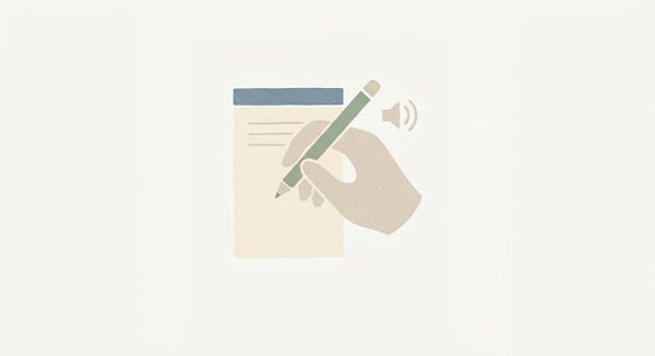 How to Teach Dictation in Orton-Gillingham at Home