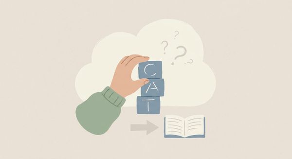 How to Stop Guessing Words in Orton-Gillingham