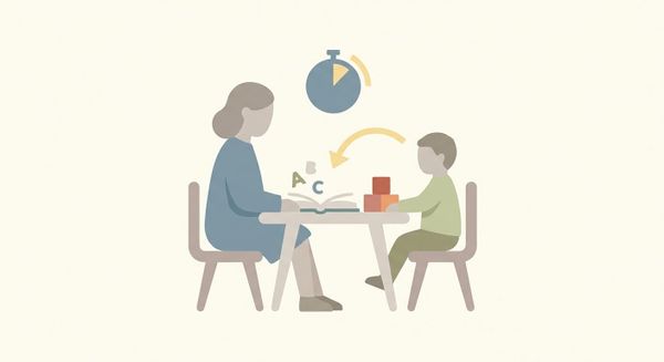 How Long Should Orton-Gillingham Lessons Be at Home?
