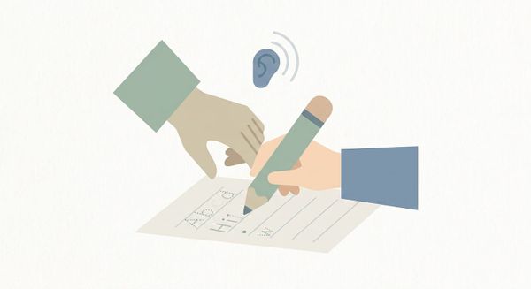 How to Teach Orton-Gillingham Dictation at Home