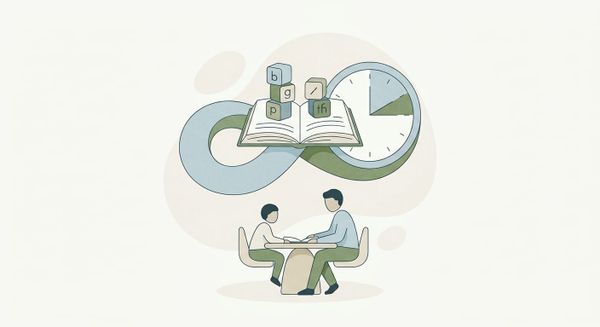 How to Build an Orton-Gillingham Routine After School