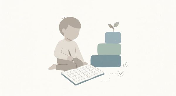 How to Track Orton-Gillingham Progress at Home