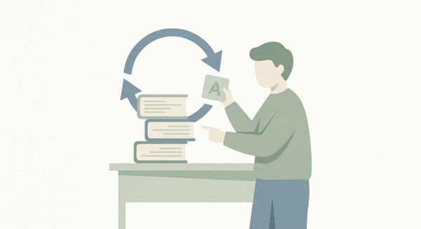 How to Know When to Repeat an Orton-Gillingham Lesson