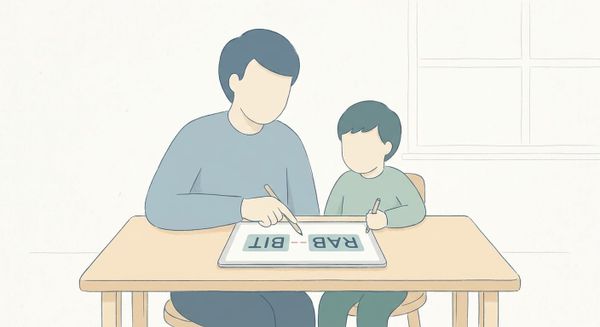 How to Teach Orton-Gillingham Syllable Division at Home