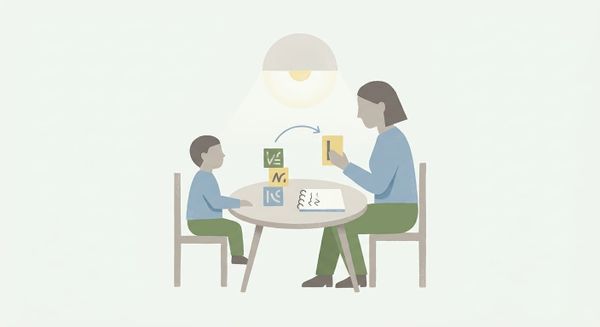 How to Review in Orton-Gillingham at Home
