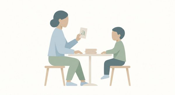 How to Teach Orton-Gillingham Phonogram Cards at Home