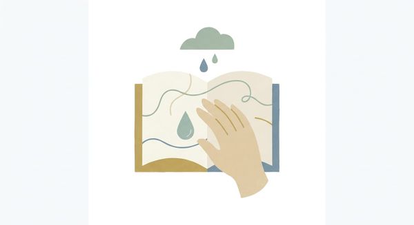 How to Handle Tears During Orton-Gillingham