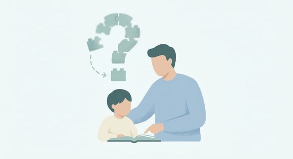 What to Do When a Child Guesses Words in Orton-Gillingham