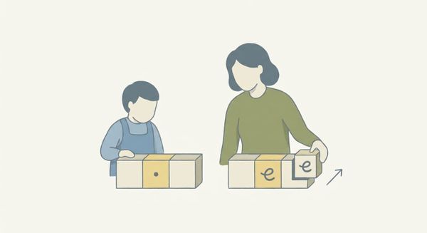 How to Know If Your Child Is Ready for Silent E in Orton-Gillingham