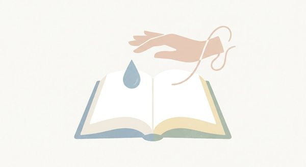 How to Handle Tears During Orton-Gillingham Practice