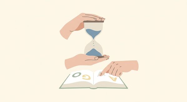 How Long Should Orton-Gillingham Lessons Be at Home?