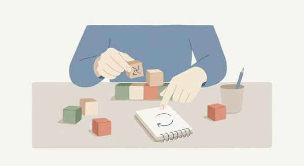 How to Review Orton-Gillingham Lessons at Home